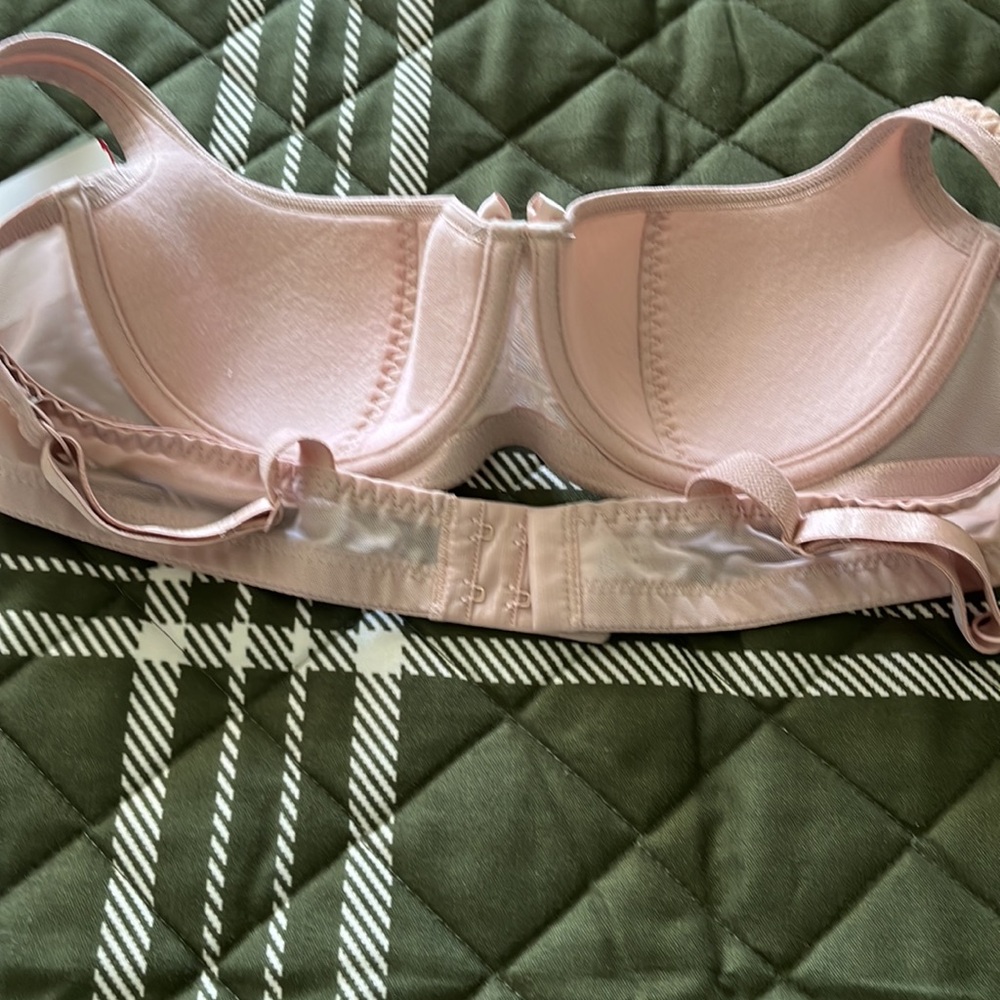 Underwire Bra - Picture 2 of 3